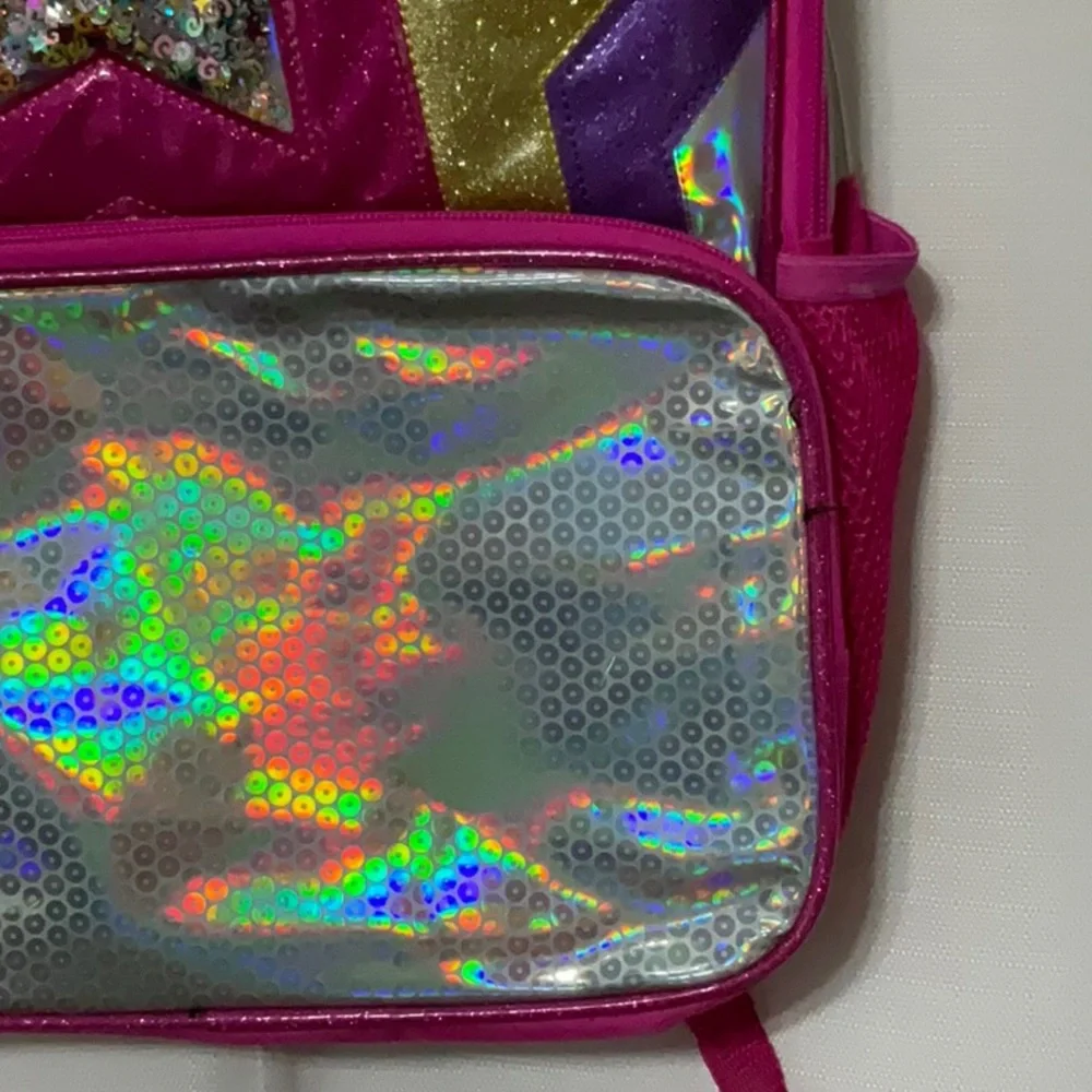 wonder nation colorful backpack